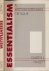 Essentialism: A Wittgensten...
