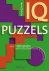 Son Tyberg - 101 Reuze Iq Puzzels