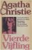 Vierde Agatha Christie vijf...