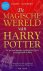 David Colbert - De Magische Wereld Van Harry Potter