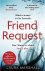 Friend Request The most add...