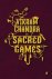 CHANDRA, Vikram - Sacred games