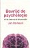 Derksen, Jan - Bevrijd de psychologie. Uit de greep van de hersenmythe
