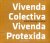 GARCIA, TONI / SOMOZA, YOLANDA - Vivenda colectiva Vivenda protexcida. Social housing in Galicia