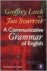 Geoffrey N. Leech - A Communicative Grammar of English