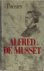 Alfred Musset 108991 - Poésies
