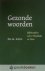 Paul, Ds. H. - Gezonde woorden *nieuw* van  14,99 voor --- Bijbelstudies over 2 Timotheüs en Titus