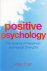 Alan Carr - Positive Psychology