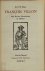 François Villon Dief, Roove...