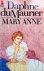 Maurier, Daphne du - Mary Anne (ENGELSTALIG)