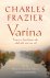 Charles Frazier 37660 - Varina