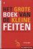 Het Grote Boek Van De Klein...