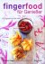 Fingerfood für Genießer : 1...