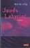 Jong, Nol de - Joods labyrint