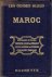 RICARD, Prosper - Les Guides Bleus - Le Maroc. 3e édition.