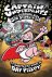 Dav Pilkey - Captain Underpants and the Sensational Saga of Sir Stinks-a-lot