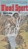 Jones, Robert F. - Blood Sport