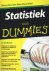 Statistiek voor Dummies / V...