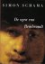 Schama, Simon - De ogen van Rembrandt
