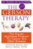 Charlotte Gerson - The Gerson Therapy