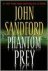 Peter Sandford - Phantom Prey