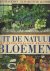 Uit de natuur: bloemen. Met...