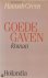 Hannah Green - Goede gaven