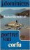 Dominicus, J. - Portret van Corfu