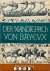 Frank Stenton, Simone Bertrand, e.a. - Der Wandteppich von Bayeux. Ein Hauptwerk Mittelalterlicher Kunst