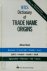 NTC's Dictionary of Trade N...