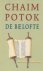 Chaim Potok - De Belofte