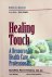 Hover-Kramer, Dorothea - Healing Touch. A Resource for Health Care Professionals