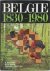 België 1830-1980