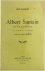 Albert Samain Sa vie, son o...