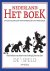 Nederland: Het Boek in vijf...
