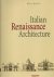 Italian Renaissance Archite...