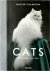 Walter Chandoha. Cats. Phot...