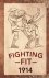 Adam Culling - Fighting Fit 1914