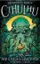 Mammoth book of Cthulhu New...
