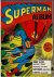  - Superman album 3