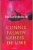 Palmen, Connie - Geheel de uwe