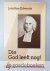 Edwards, Jonathan - Die God leeft nog --- Vertaling en voorwoord door W. van Vlastuin