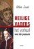 Heilige vaders het verhaal ...