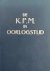 Bakker, Ir. H. Th. - De K.P.M. in oorlogstijd - Een overzicht van de verrichtingen van de Koninklijke Paketvaart-Maatschappij en haar personeel gedurende de wereldoorlog 1939-1945