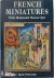 French miniatures from illu...