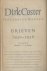 Brieven 1905-1930, 1931-194...