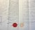 Manuscript Haarlem 1895 | L...