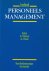 Personeelsmanagement leerboek