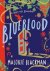 Malorie Blackman - Blueblood