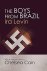 Ira Levin - Boys from brazil